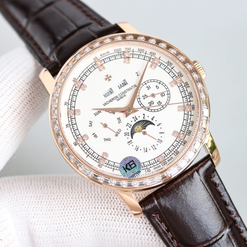 VACHERON CONSTANTIN Watches